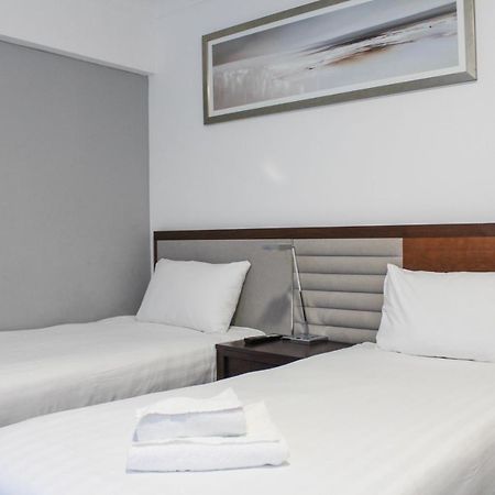 Heathrow Lodge Hillingdon Eksteriør bilde