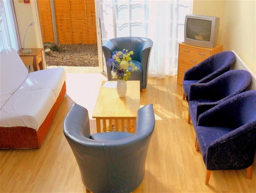 Heathrow Lodge Hillingdon Eksteriør bilde