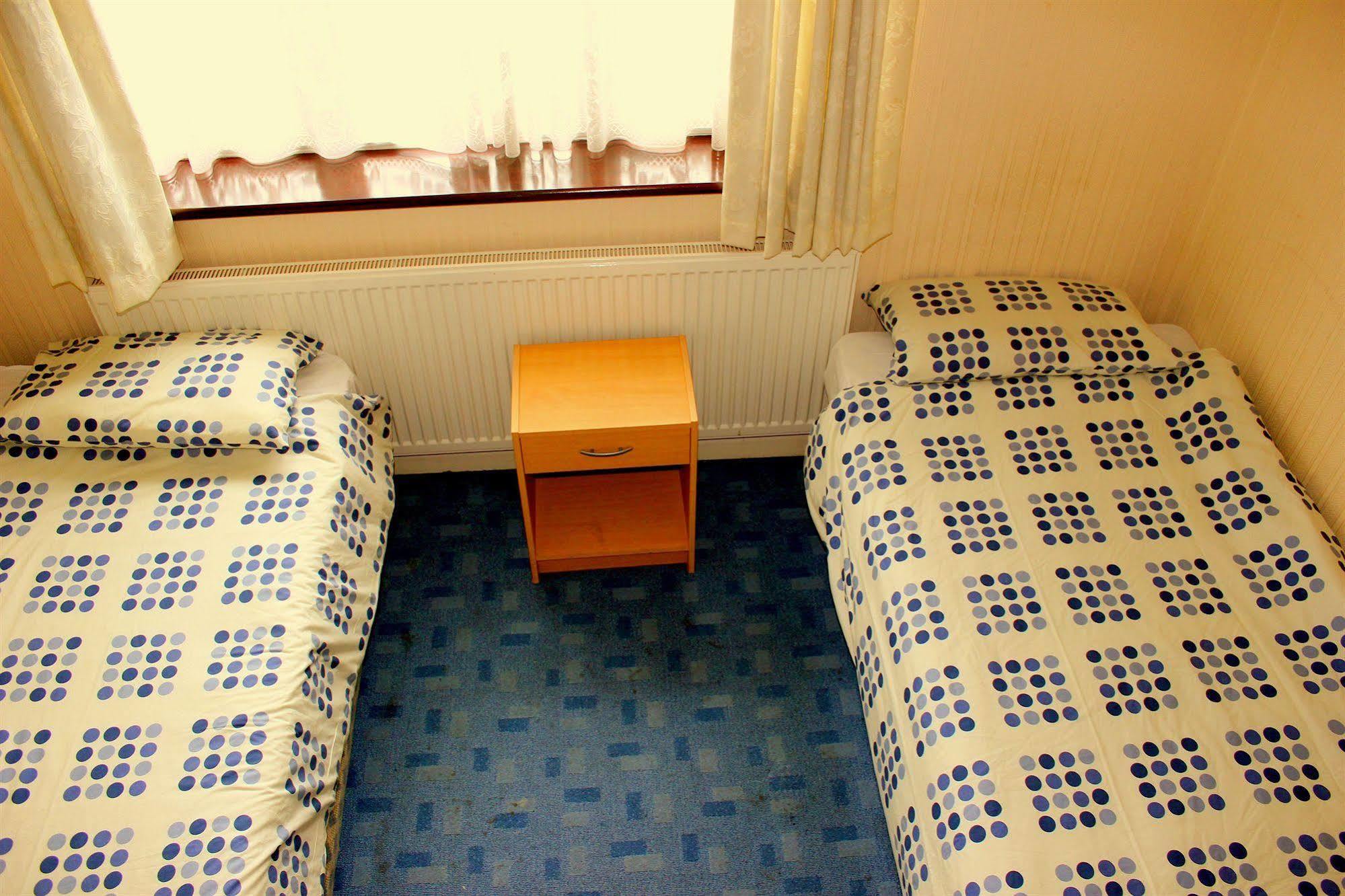 Heathrow Lodge Hillingdon Eksteriør bilde