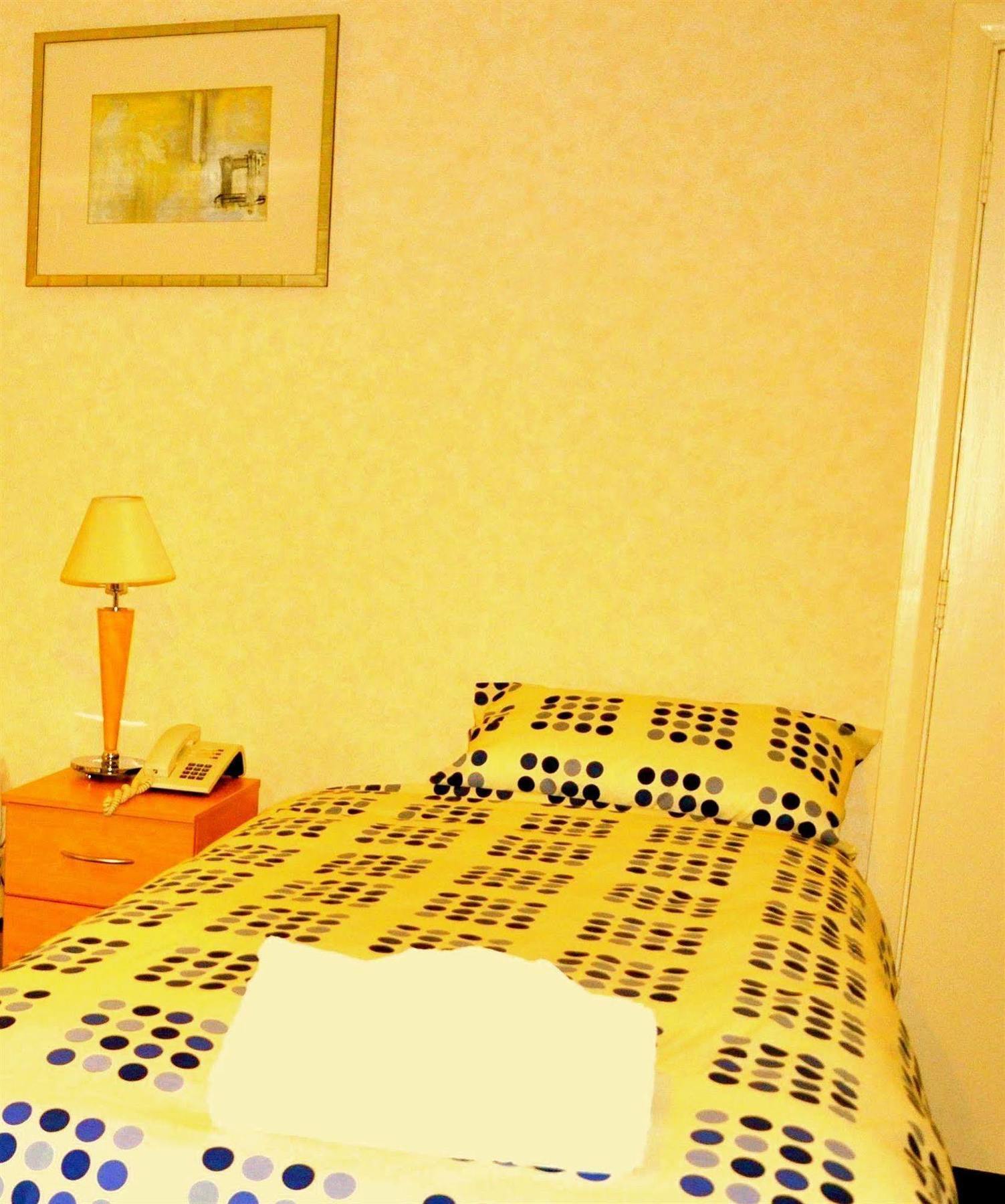 Heathrow Lodge Hillingdon Eksteriør bilde