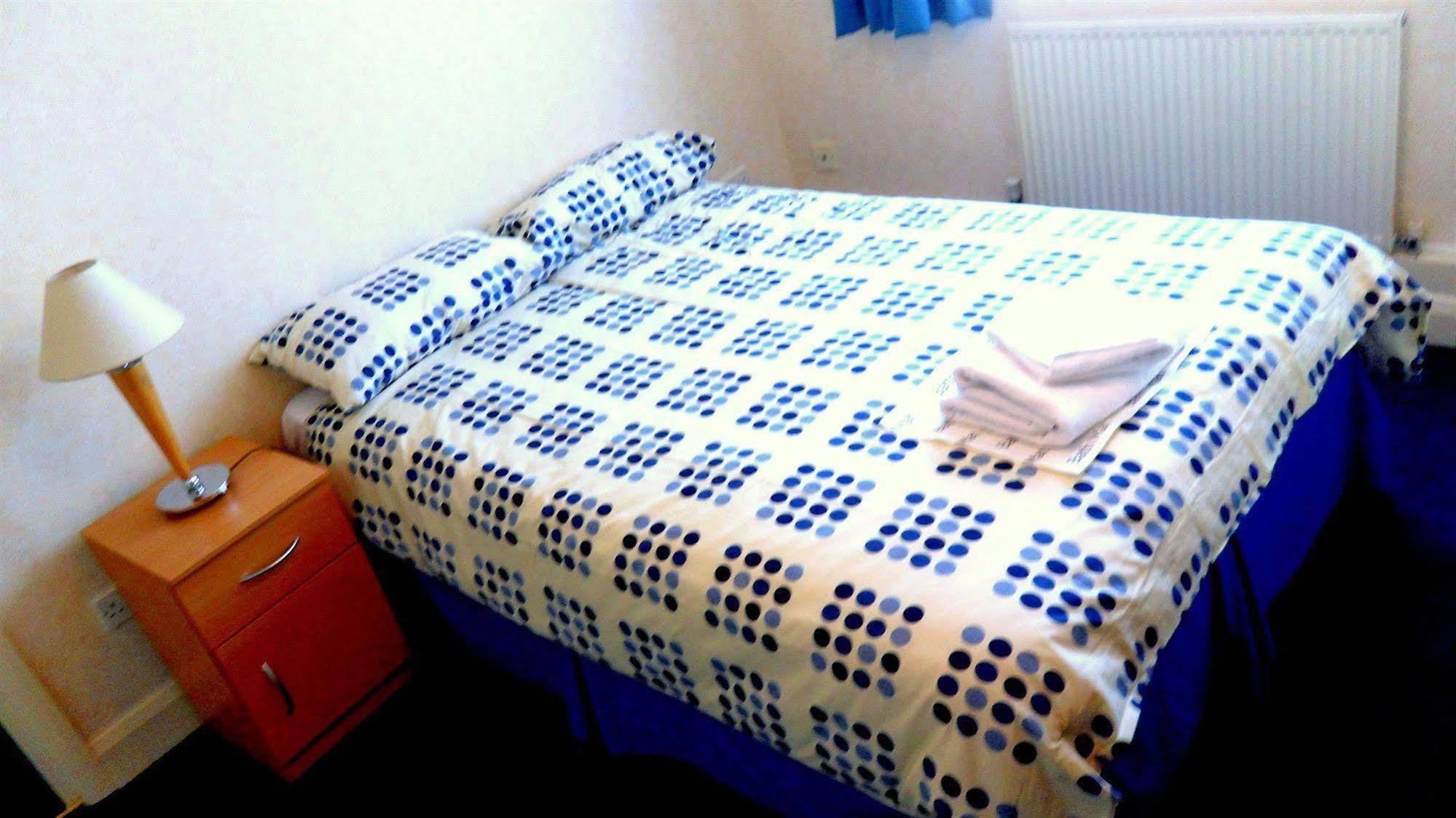 Heathrow Lodge Hillingdon Eksteriør bilde