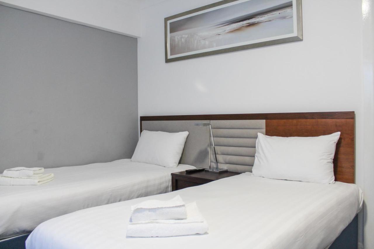 Heathrow Lodge Hillingdon Eksteriør bilde